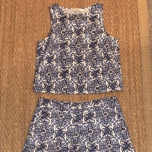 Milly for Style Nation Matching Set